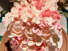 -柏尼娅PEARIA·蛋糕定制(静安店)