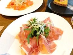 -安妮意大利餐厅(国贸店)