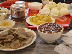 -天兴居(鲜鱼口街店)