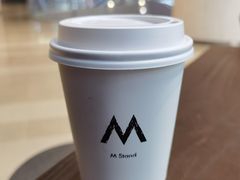 -M Stand(BFC外滩金融中心店)