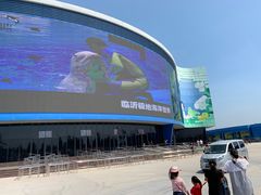 -临沂极地海洋王国