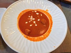 -尼泊尔雪莲餐厅(北京东路店)