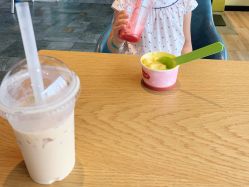 西瓜汁-欧酷世界动力星球(王府井奥莱UP TOWN店)