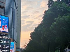 -巴犀烧烤(新崇光店)