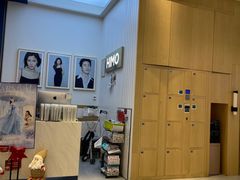 -海马体照相馆(大连柏威年购物中心店)