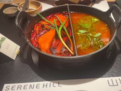 -山缓缓火锅(上海闵行龙湖店)