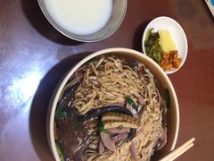 -张二面馆(山门口店)