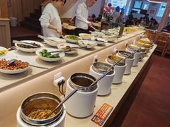 -素满香·Vegan食养自助(天一广场店)