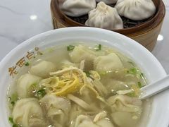 -老西白点心店