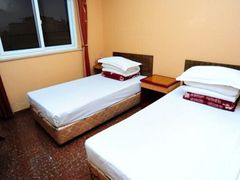 -美豪怡致酒店(上海长寿路店)