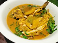 -永安鱼庄·镇江菜(东吴路店)