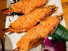 焗大虾-酒井酱子·深夜食堂(东城汇店)