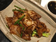 -青岛海泉湾皇冠假日度假酒店-天海日餐厅