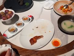 -广州文华东方酒店·江-由辉师傅主理