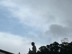 -天坛大佛