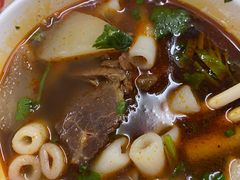 -江三王记牛杂馆(总店)