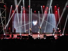 -顺德演艺中心大剧院