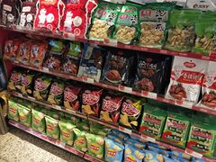 -好乐迪(张扬路八佰伴店)