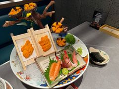 -胆道·海胆专门店(凯德晶萃店)