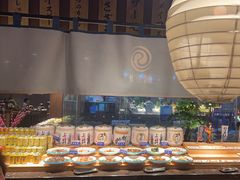 -韩京炭火烤肉自助料理(柯桥万达店)