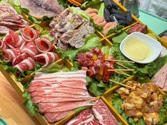 -乌拉烤肉(如皋首店)