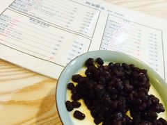 -阿安甜品(五一街店)