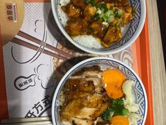 -吉野家(保利广场店)