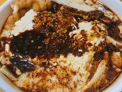 -老鳯府豆花泡馍(第五大道店)