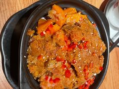 -陶德砂锅(蜀汉路店)