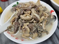 -珍珍小食店(西华路店)