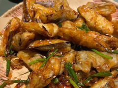 -松针蔡记蒸饺(花园路店)