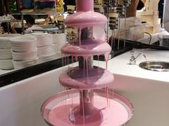 -东莞富力万达文华酒店·美食汇·海鲜自助餐厅