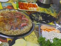 -牛牛牛酸菜煎肉店(望云寺路店)