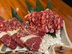 -肉魁屋·烧肉·烧鸟·酒场(高新店)