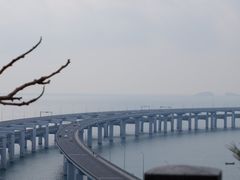 -星海湾跨海大桥