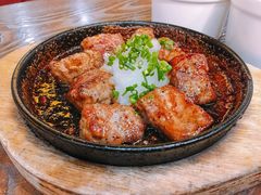 -东京屋(武定路店)