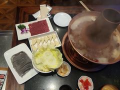 -南门涮肉(通州大船店)