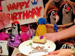 -布拉格餐厅· 中欧捷克菜(全国首店)