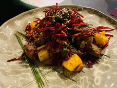 -PlantsEatery·植物食堂(REX春熙店)