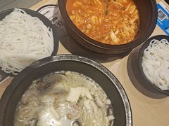番茄罐罐米线-大鼓米线(杭州国大城市广场店)