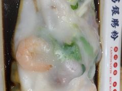 -荔银肠粉·非遗手藝(夫子庙店)