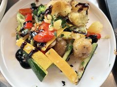 -玛尚诺Pizza&Bar(长泰广场店)