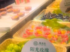 -福禧荟·海鲜自助