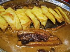 -王村姑老土炕莜面村(桥东店)