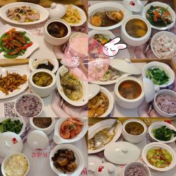 -喜喜·全套房月子会所(罗宾森广场店)