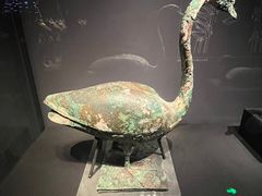 -陕西历史博物馆