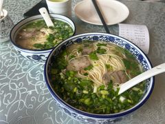 -马大胡子清真西北菜