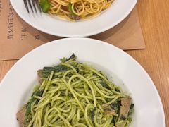 -萨莉亚意式餐厅(深圳北站店)