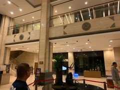 -九华山聚龙大酒店