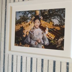 -爱儿美儿童摄影(五路居花园别墅店)